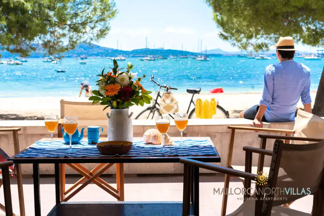 Appartements à Pollença - Port de Pollença