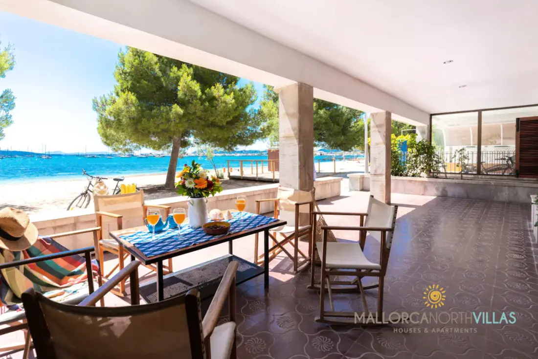 Appartements à Pollença - Port de Pollença
