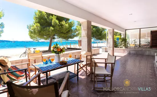 Appartements à Pollença - Port de Pollença