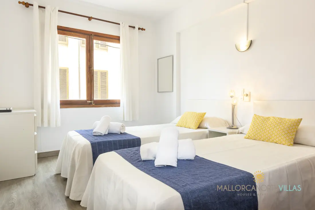 Appartements à Pollença - Port de Pollença