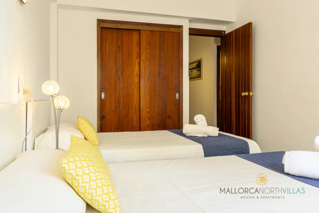 Appartements à Pollença - Port de Pollença