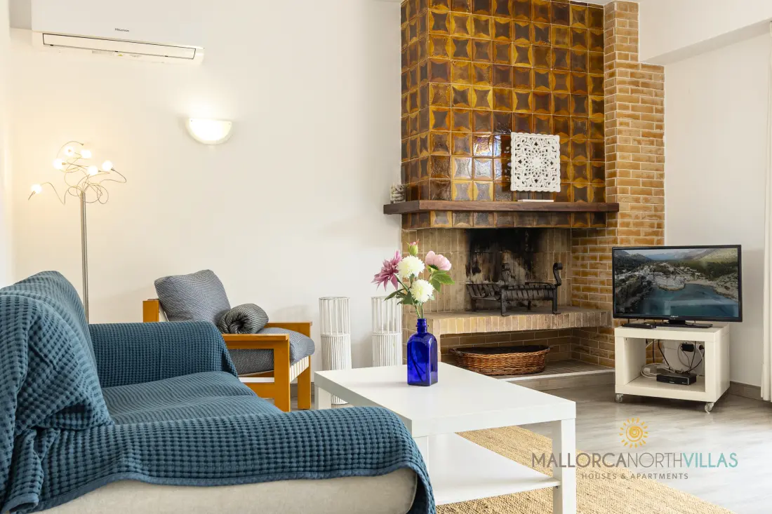 Appartements à Pollença - Port de Pollença