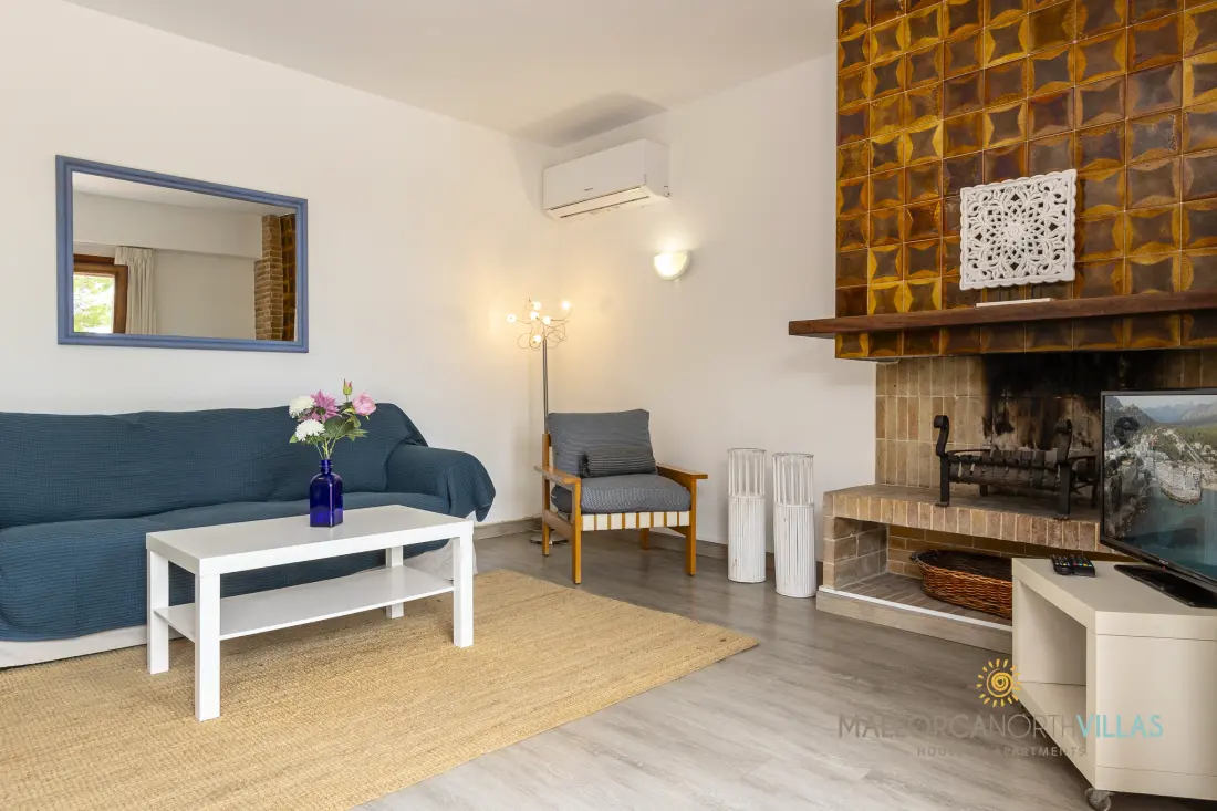Appartements à Pollença - Port de Pollença