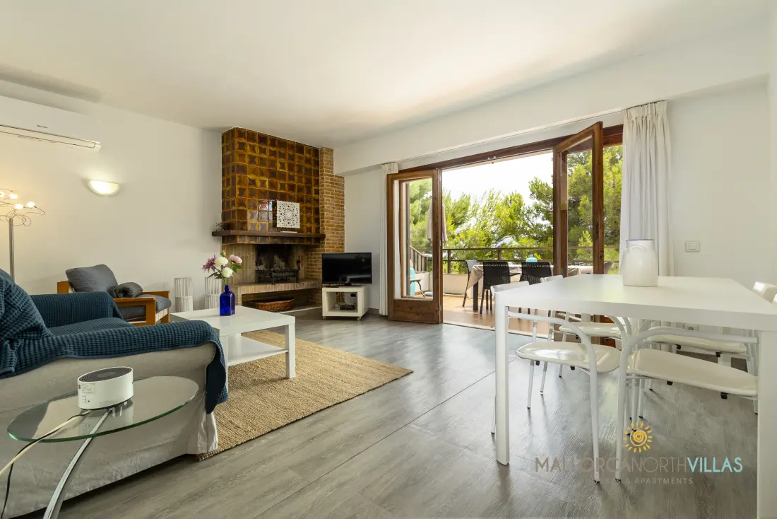 Appartements à Pollença - Port de Pollença