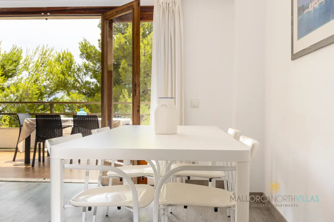 Appartements à Pollença - Port de Pollença