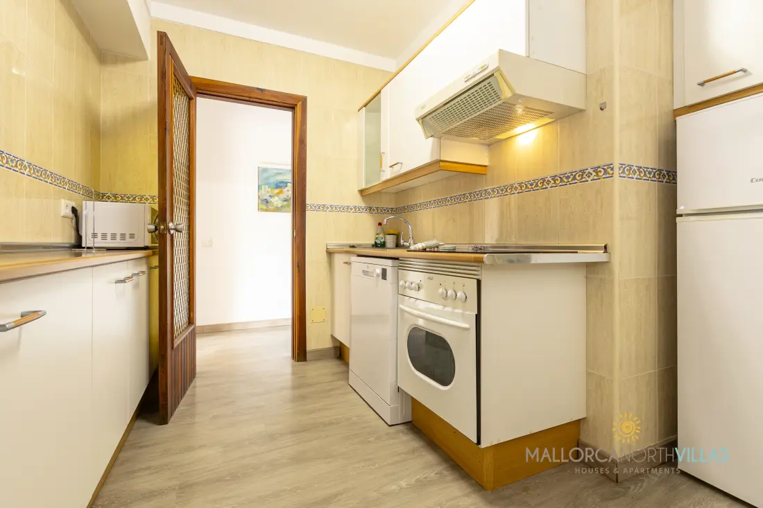 Appartements à Pollença - Port de Pollença