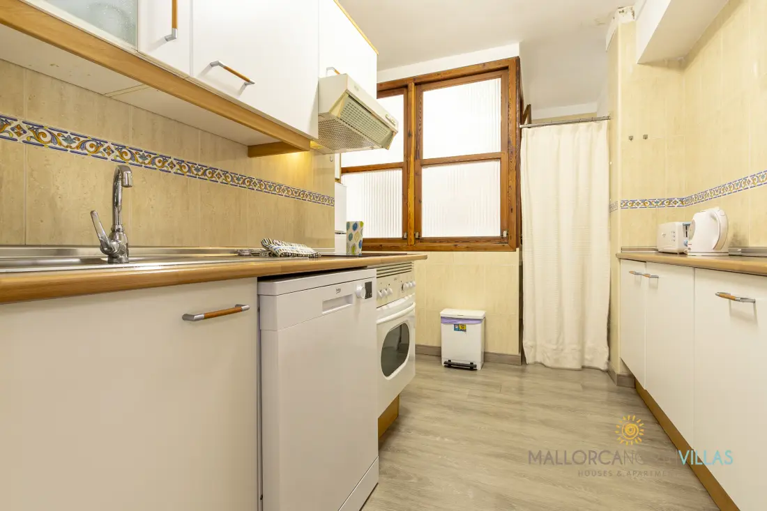 Appartements à Pollença - Port de Pollença