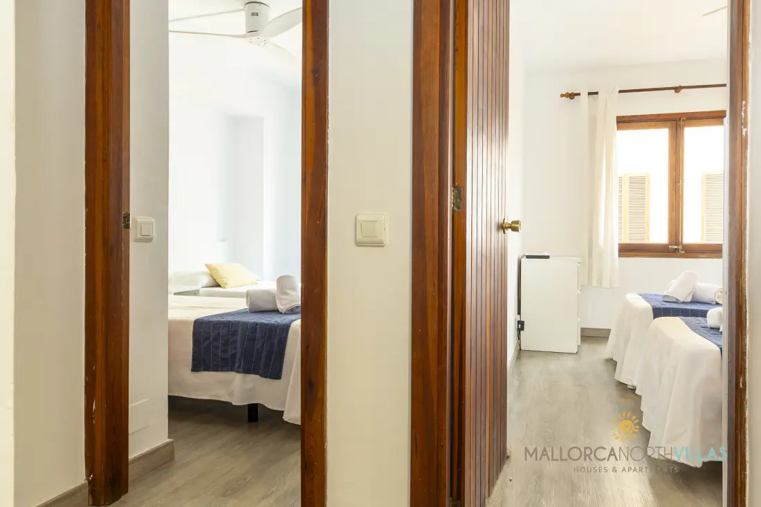 Appartements à Pollença - Port de Pollença
