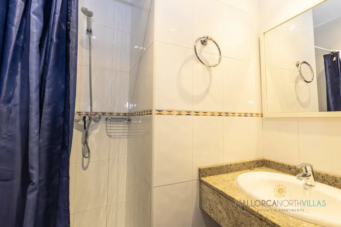 Appartements à Pollença - Port de Pollença