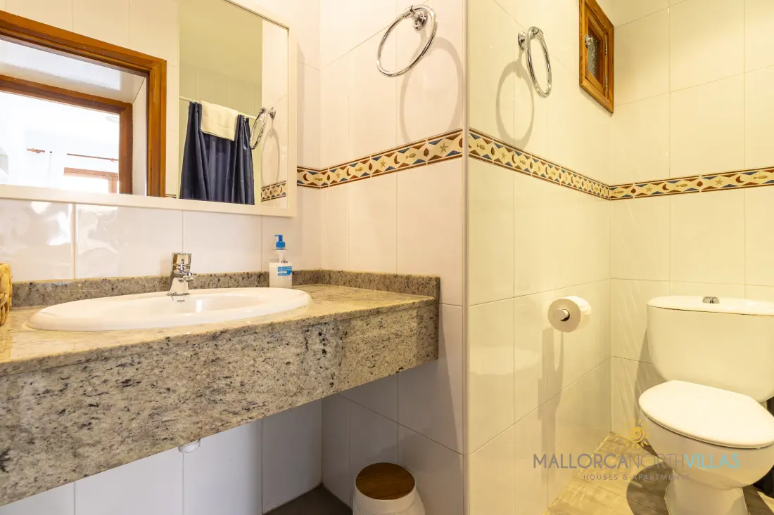 Appartements à Pollença - Port de Pollença