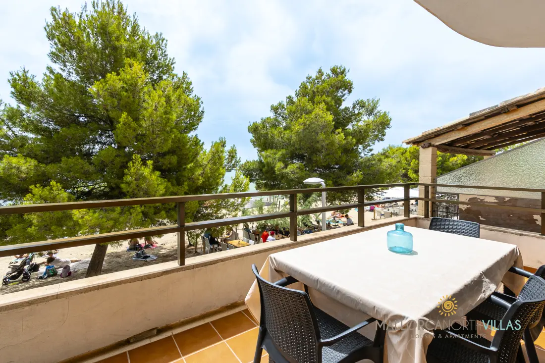 Appartements à Pollença - Port de Pollença