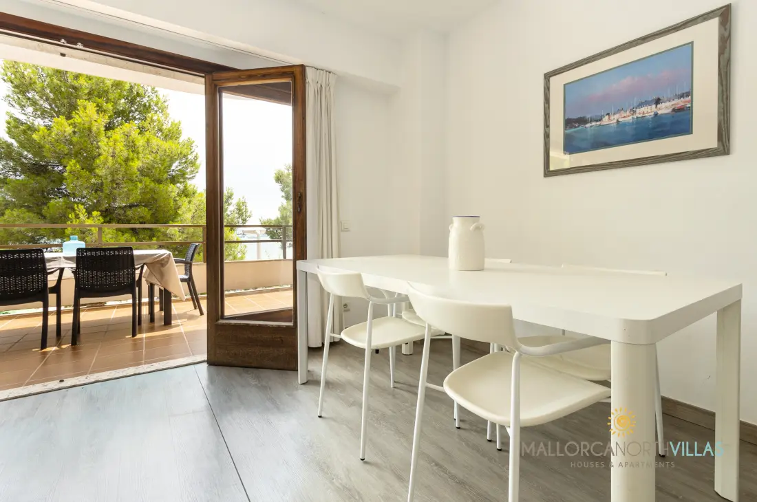 Appartements à Pollença - Port de Pollença