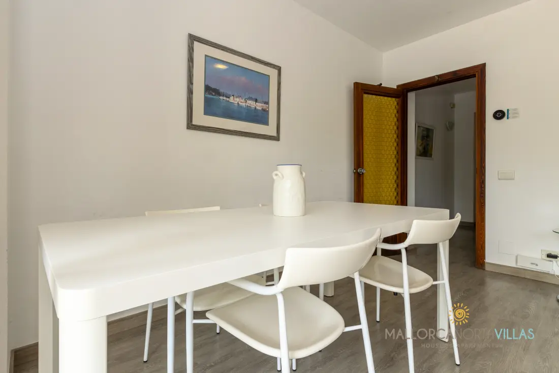 Appartements à Pollença - Port de Pollença