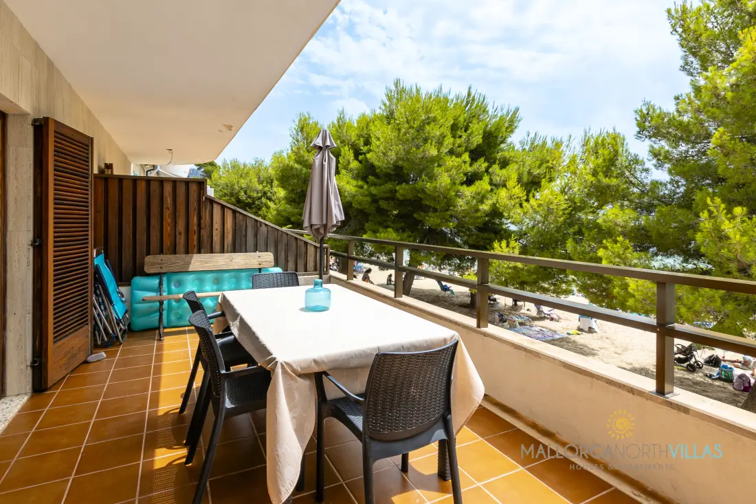 Appartements à Pollença - Port de Pollença