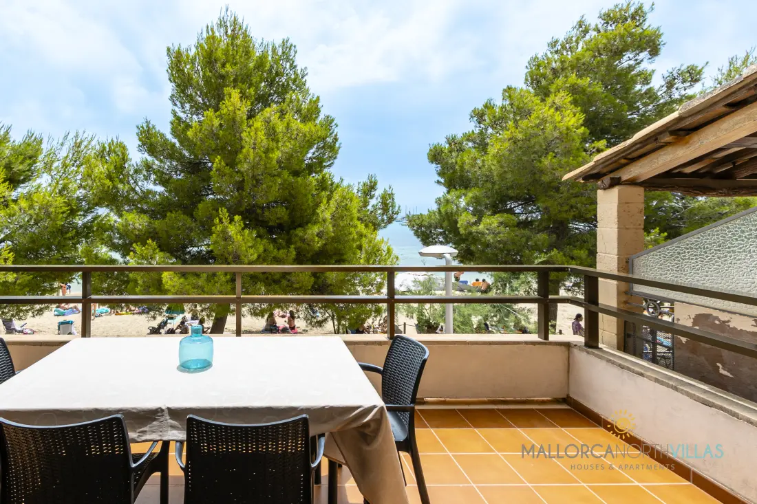 Appartements à Pollença - Port de Pollença