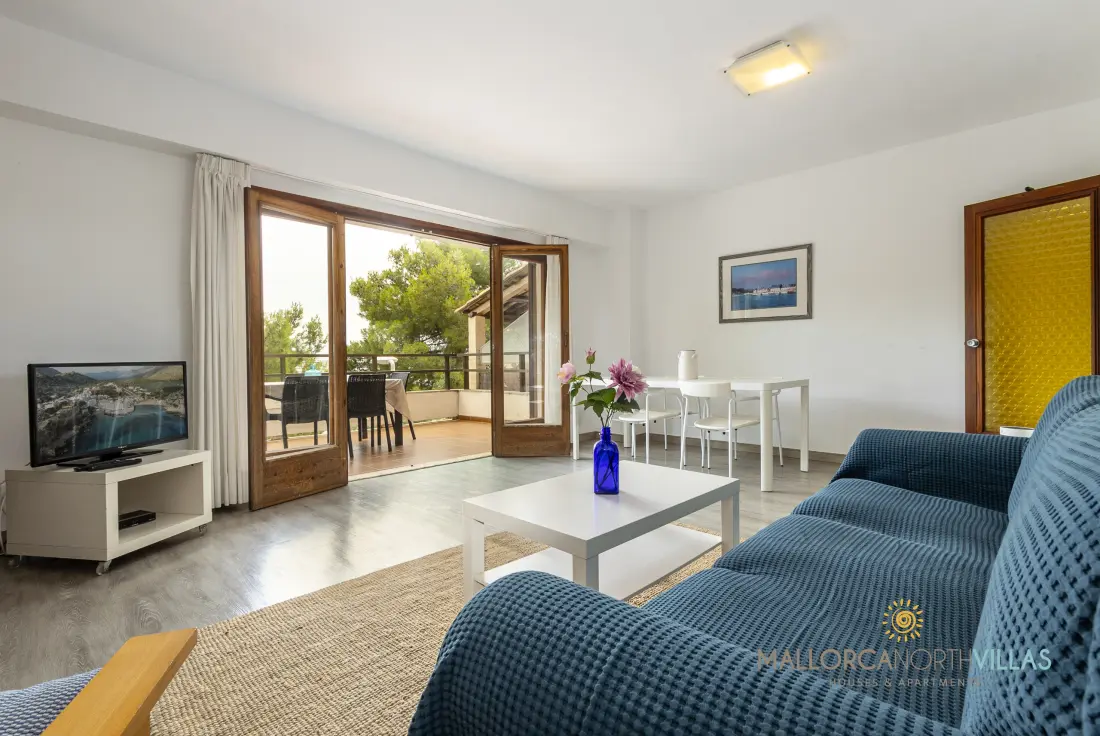 Appartements à Pollença - Port de Pollença