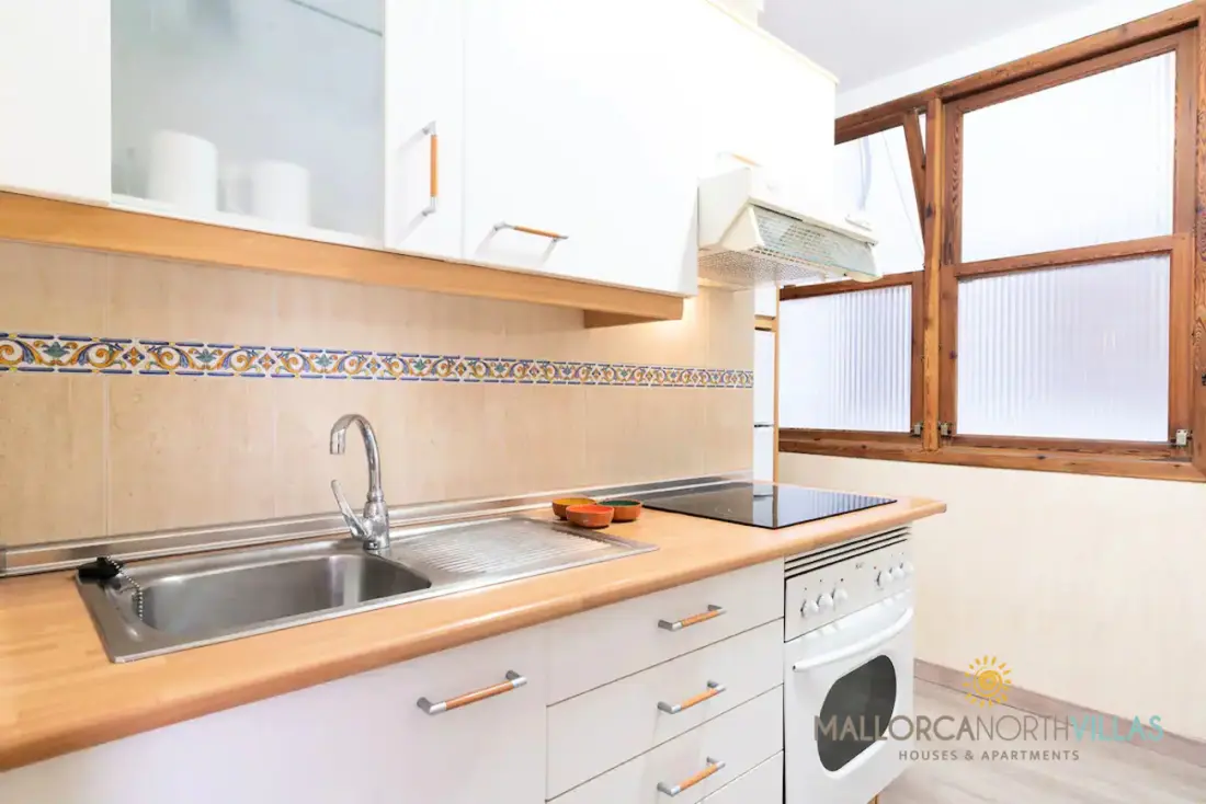 Appartements à Pollença - Port de Pollença
