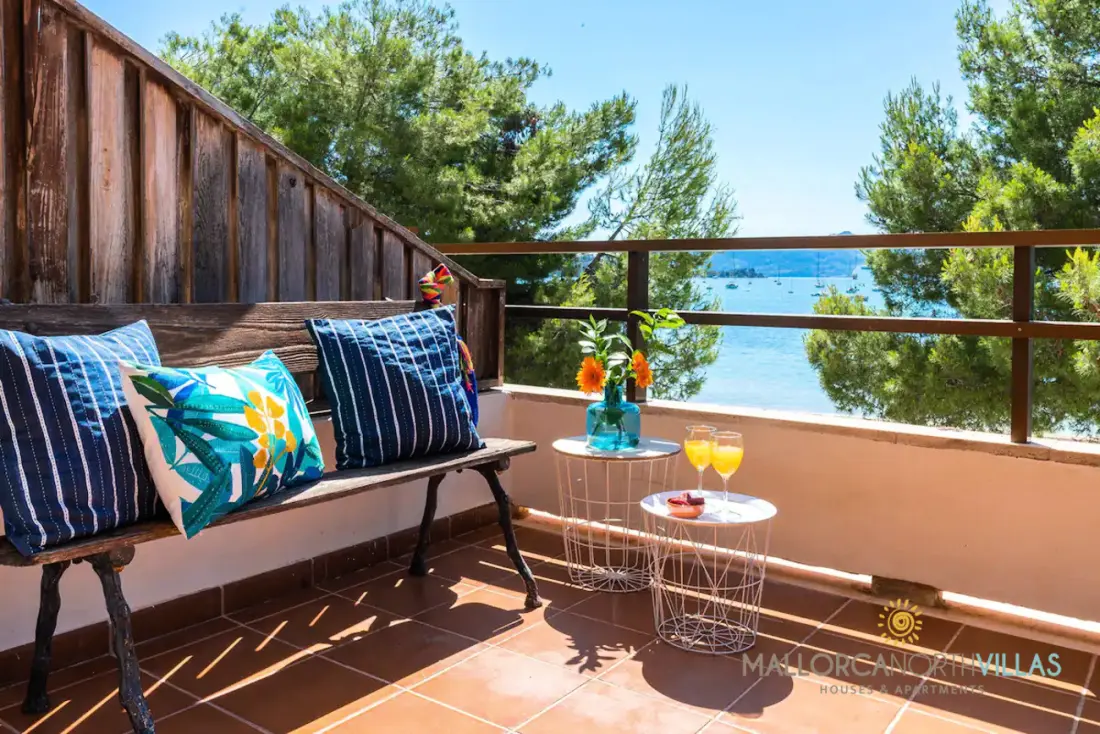 Appartements à Pollença - Port de Pollença