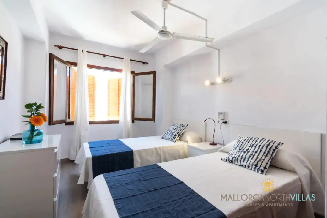 Appartements à Pollença - Port de Pollença
