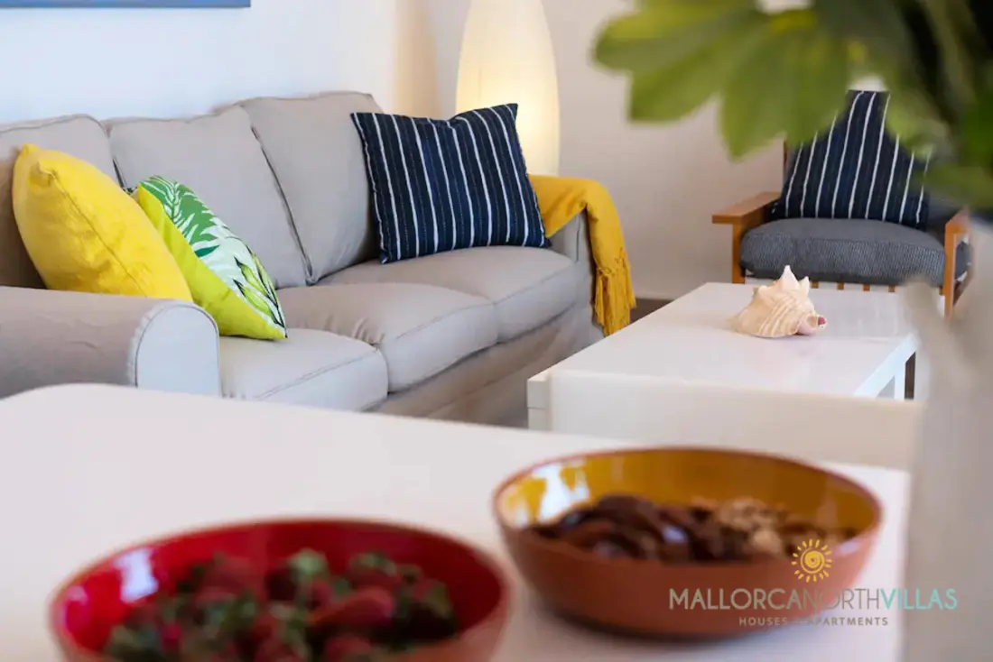 Appartements à Pollença - Port de Pollença
