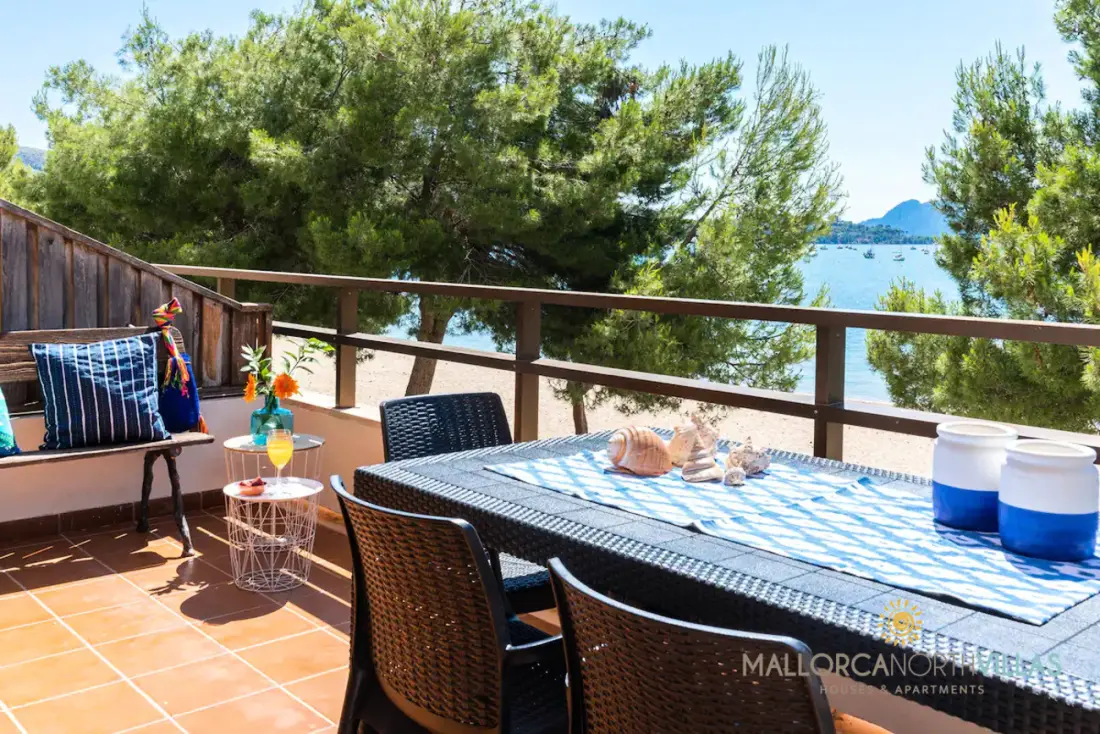 Appartements à Pollença - Port de Pollença