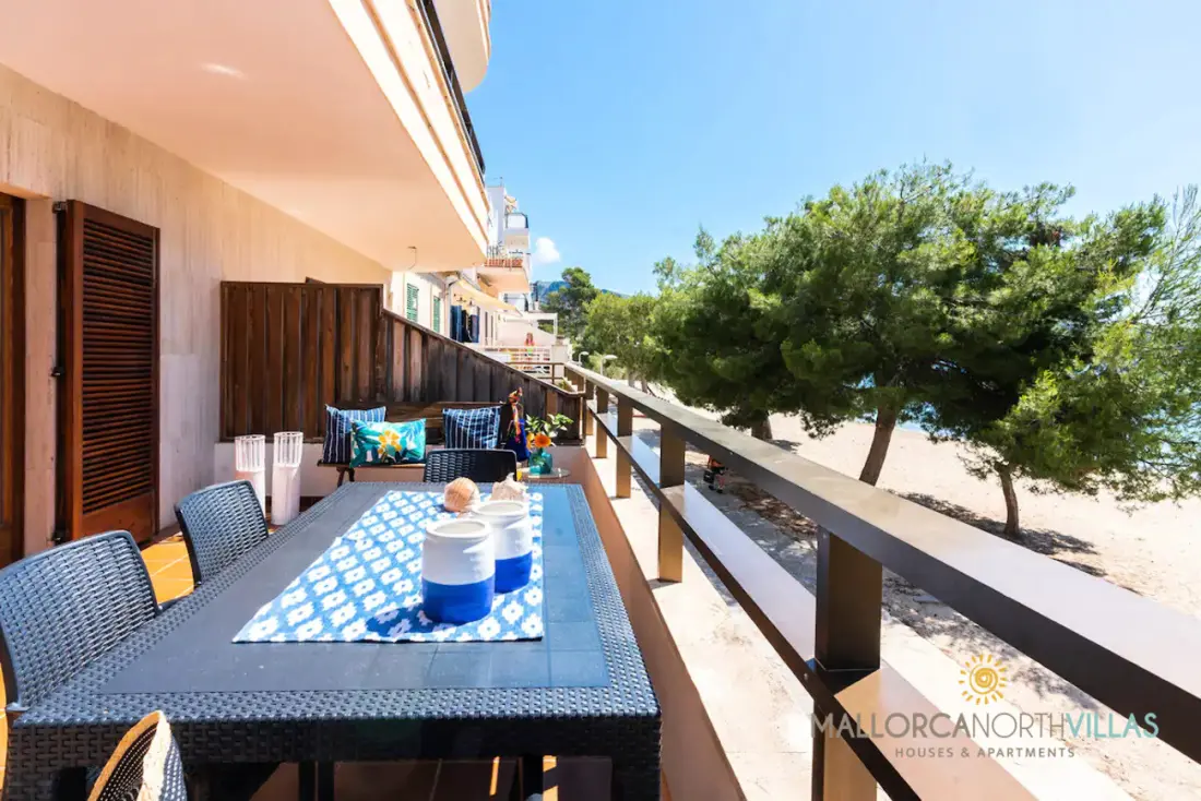 Appartements à Pollença - Port de Pollença