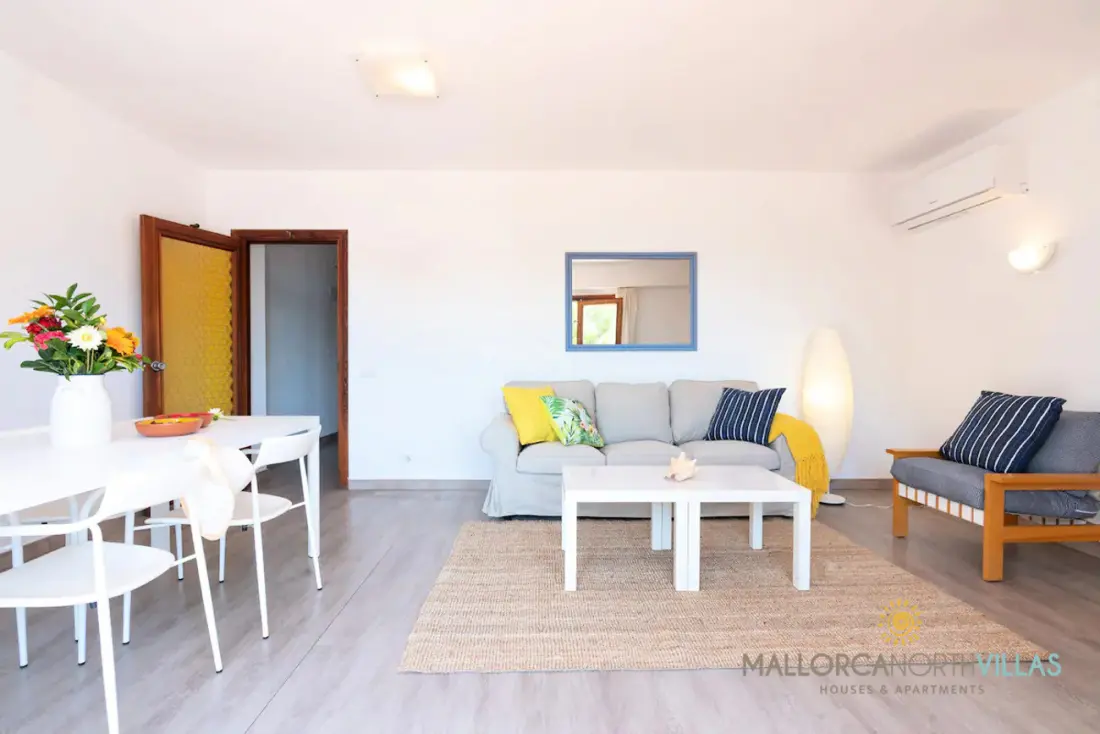 Appartements à Pollença - Port de Pollença