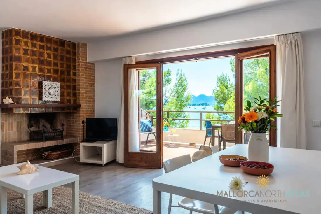 Appartements à Pollença - Port de Pollença