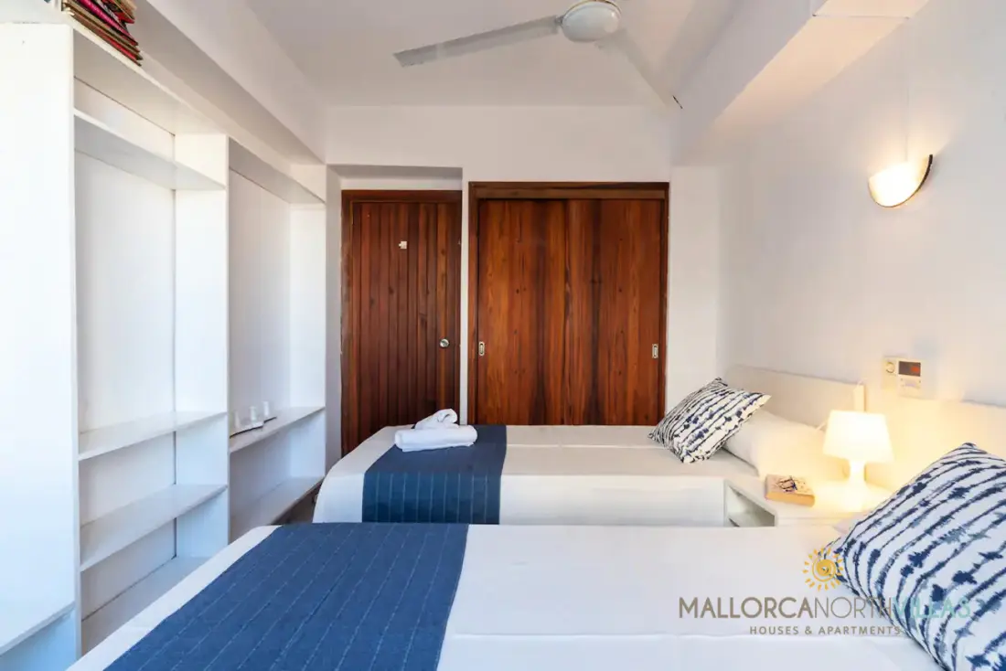 Appartements à Pollença - Port de Pollença
