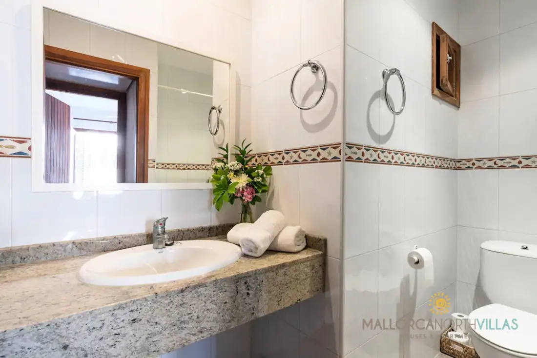 Appartements à Pollença - Port de Pollença