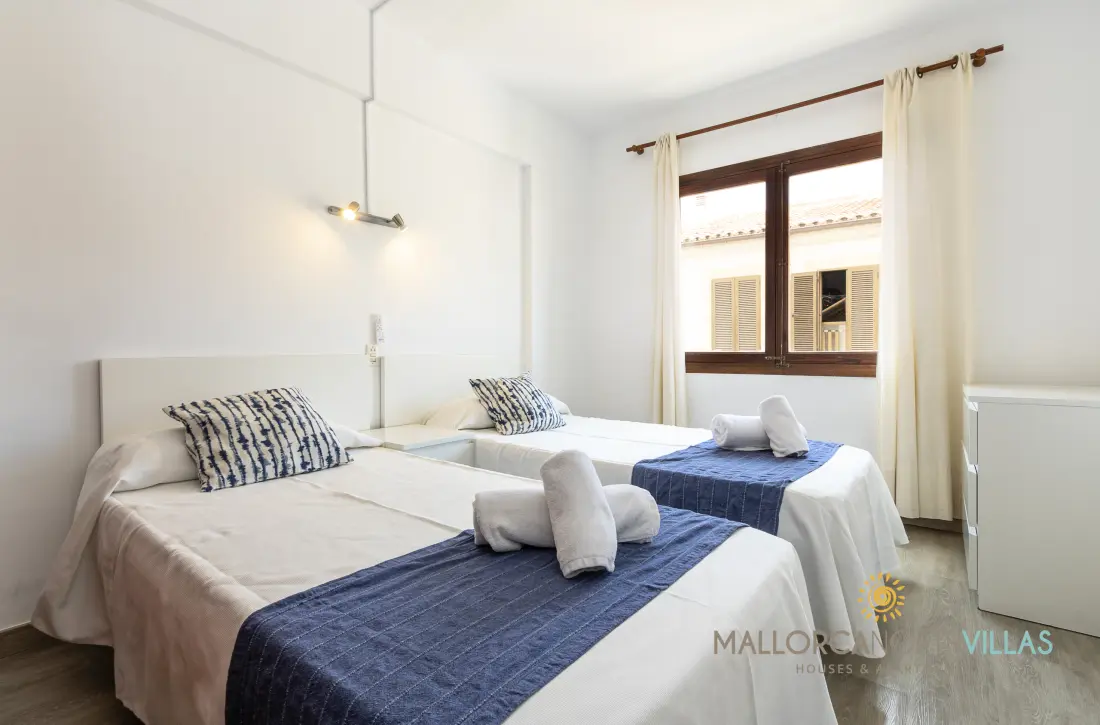 Appartements à Pollença - Port de Pollença