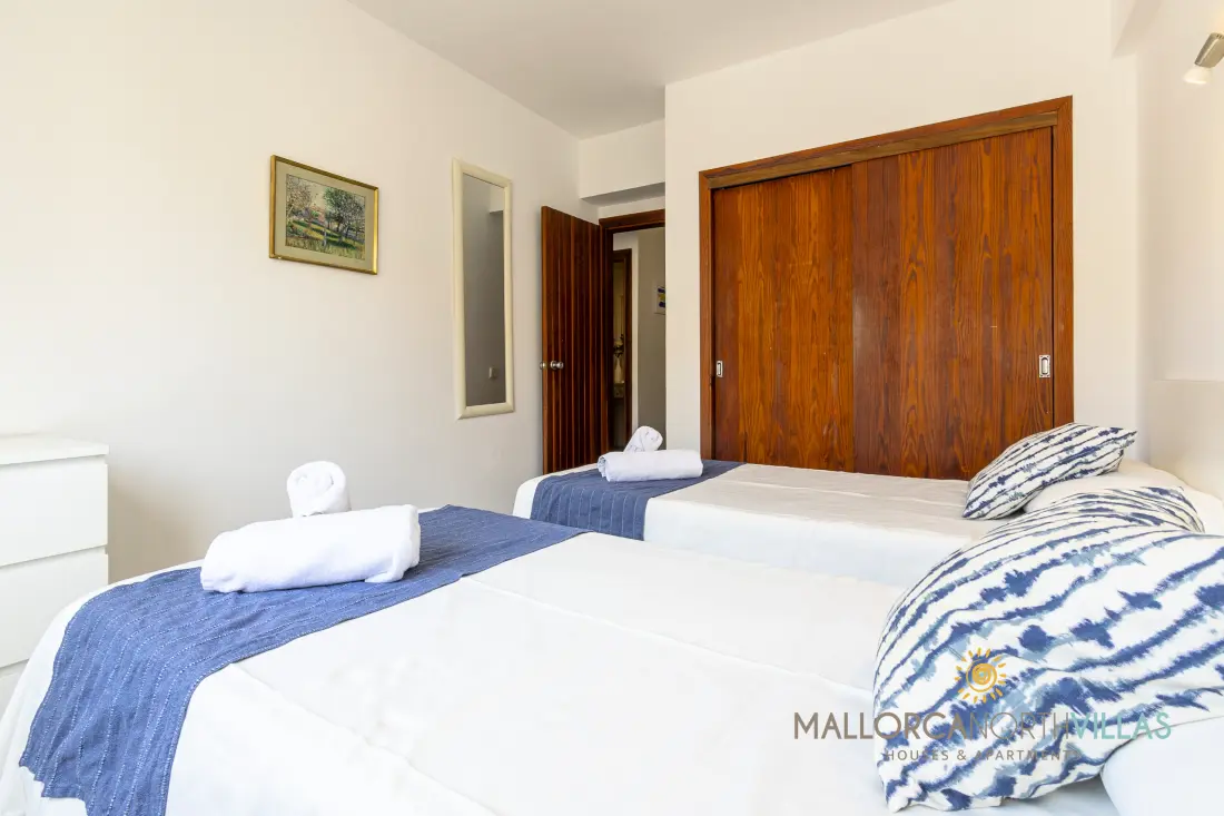 Appartements à Pollença - Port de Pollença