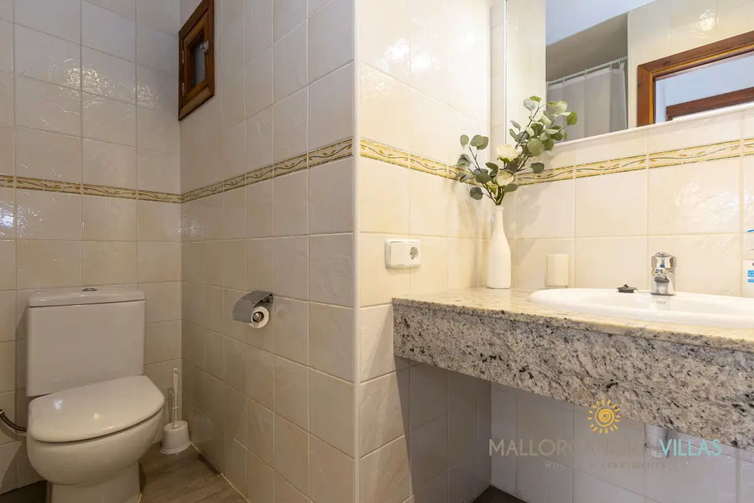 Appartements à Pollença - Port de Pollença