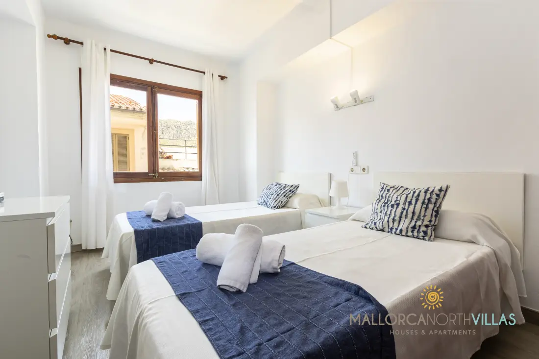 Appartements à Pollença - Port de Pollença