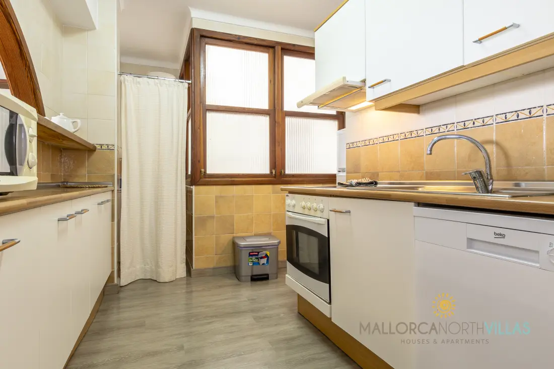 Appartements à Pollença - Port de Pollença