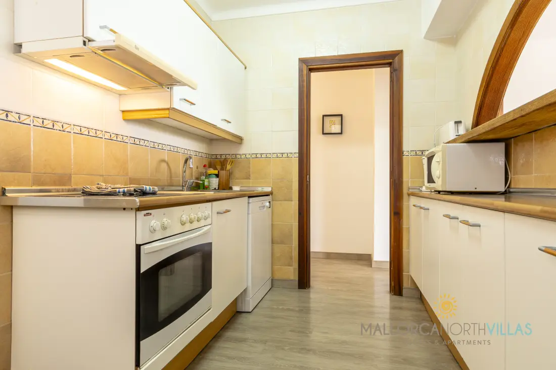 Appartements à Pollença - Port de Pollença