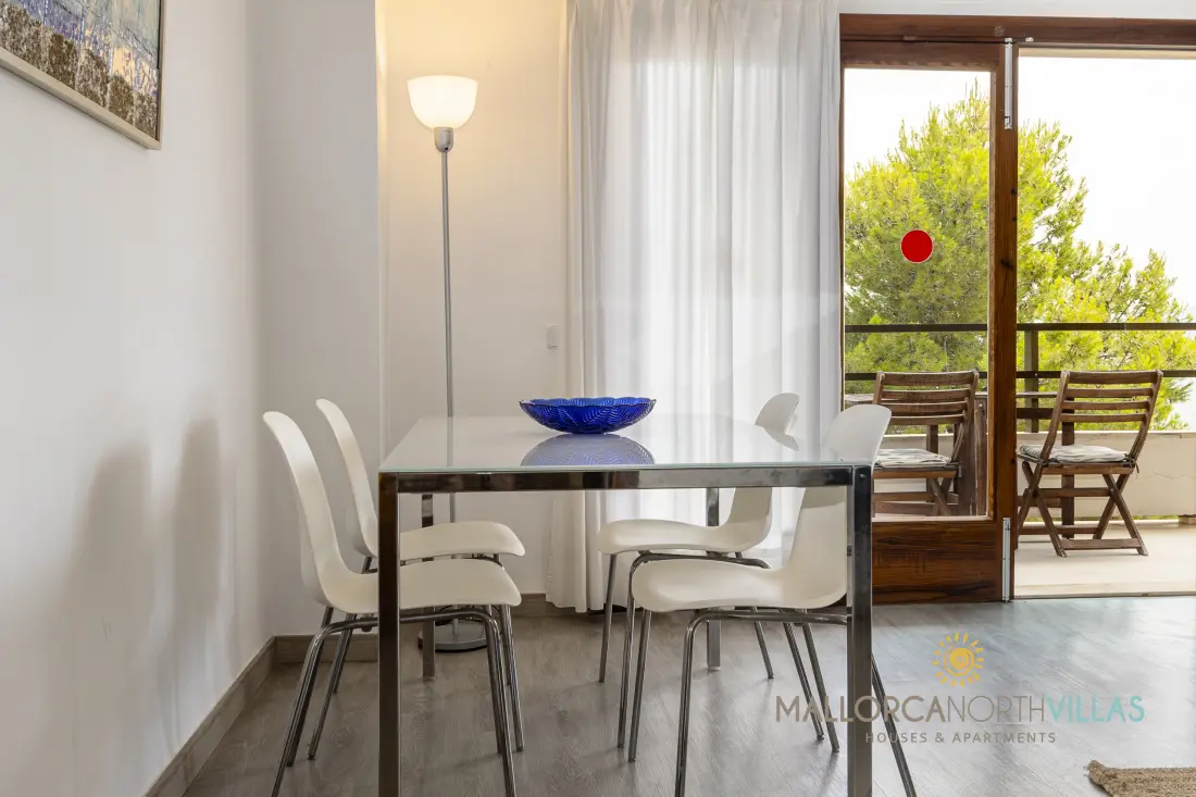Appartements à Pollença - Port de Pollença