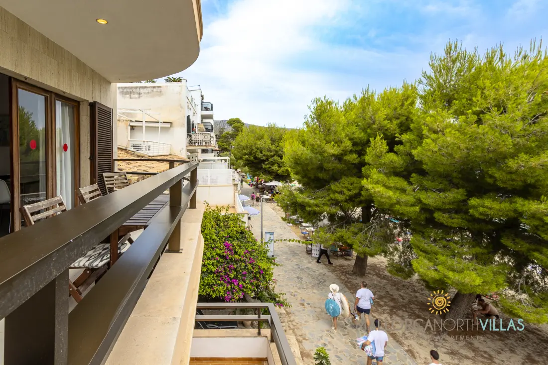 Appartements à Pollença - Port de Pollença