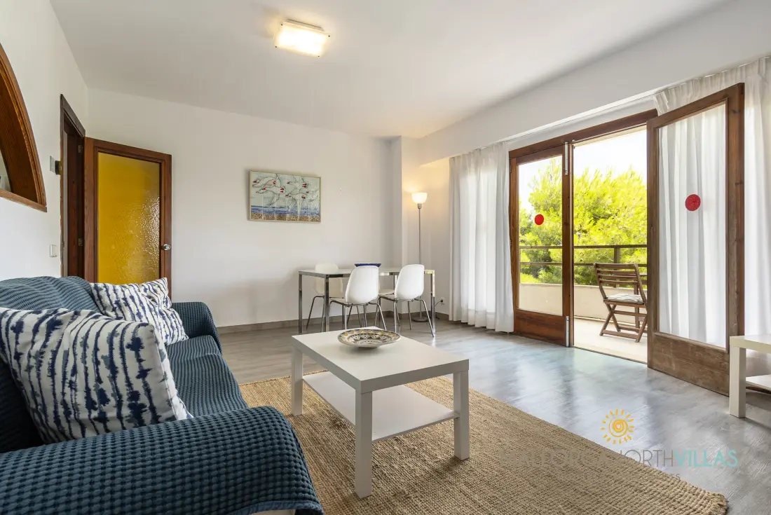 Appartements à Pollença - Port de Pollença