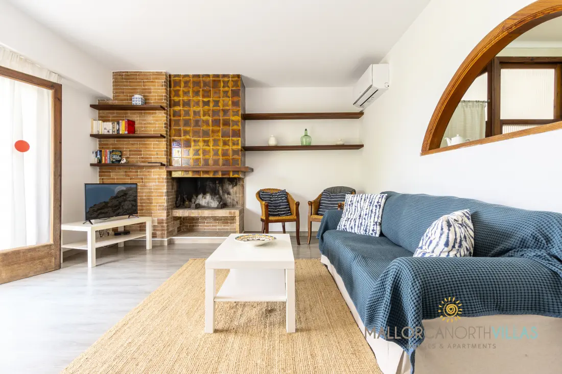Appartements à Pollença - Port de Pollença