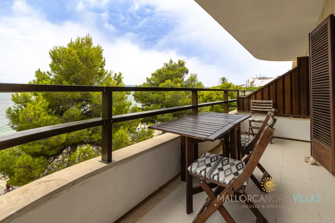 Appartements à Pollença - Port de Pollença