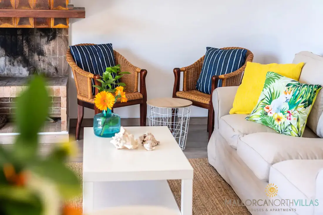 Appartements à Pollença - Port de Pollença