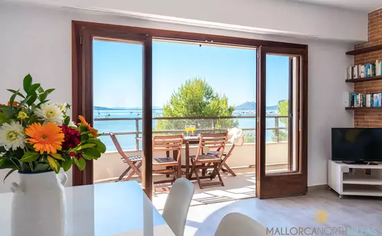 Appartements à Pollença - Port de Pollença