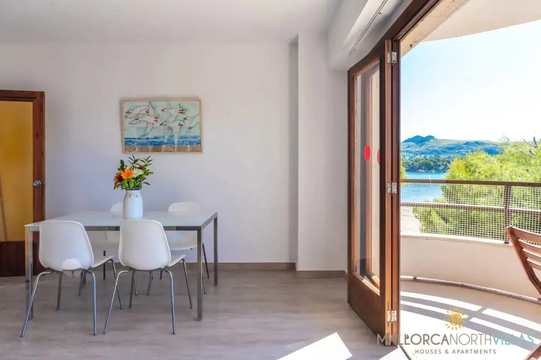 Appartements à Pollença - Port de Pollença
