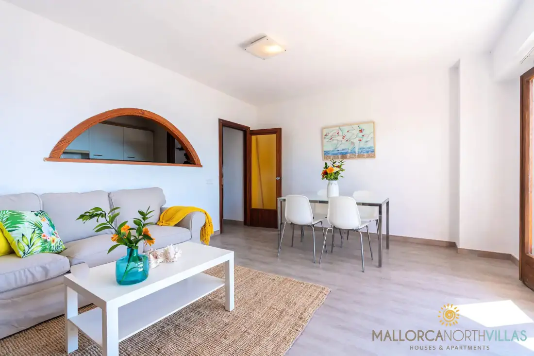 Appartements à Pollença - Port de Pollença