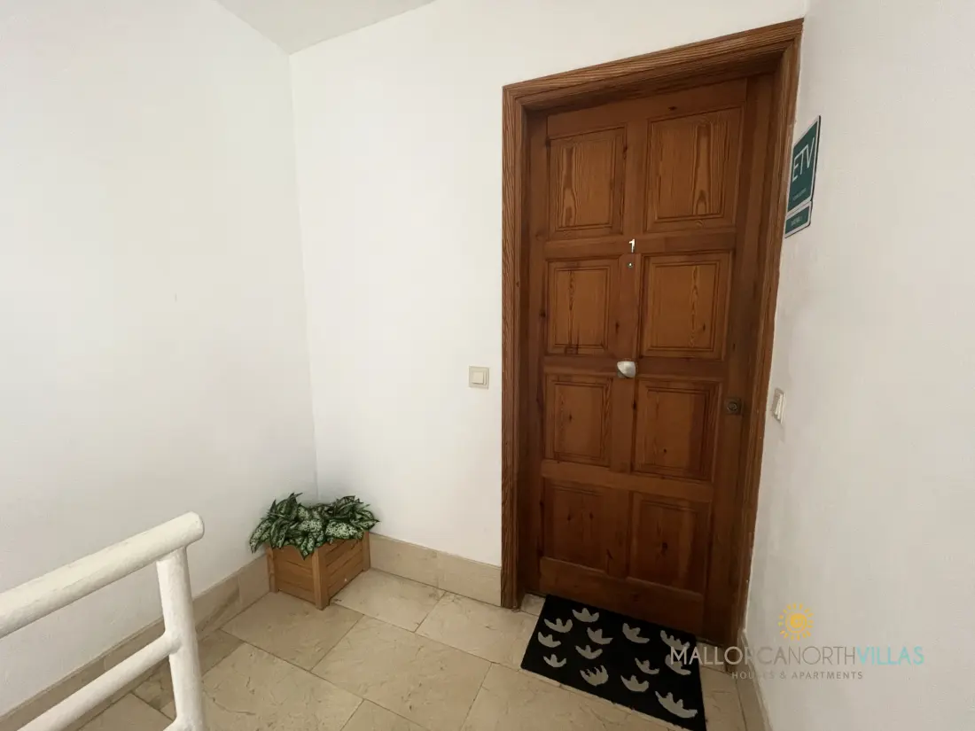Appartements à Pollença - Port de Pollença