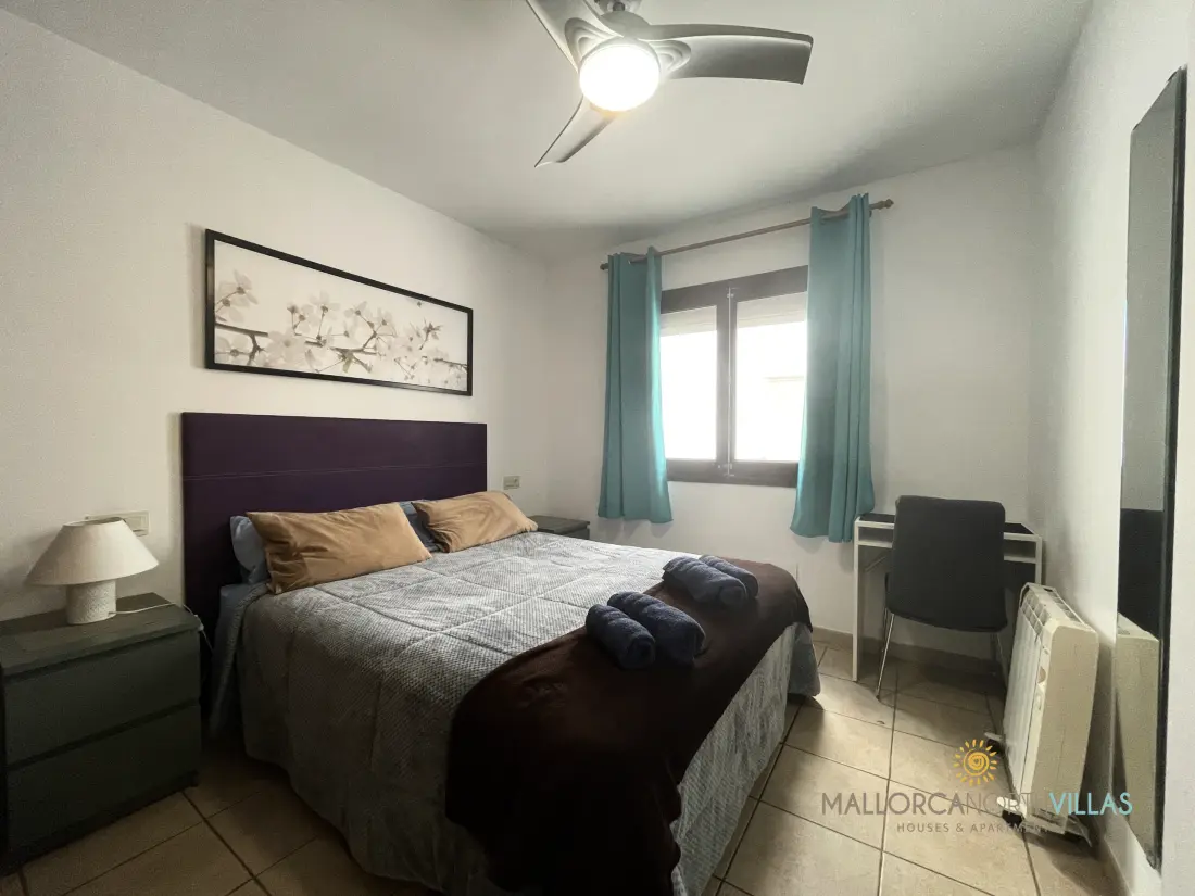 Appartements à Pollença - Port de Pollença
