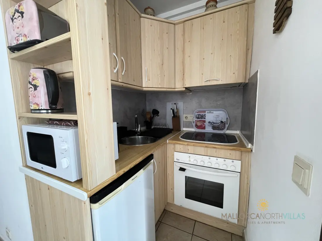 Appartements à Pollença - Port de Pollença