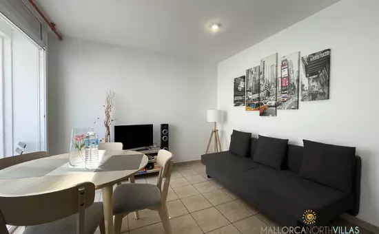 Appartements à Pollença - Port de Pollença