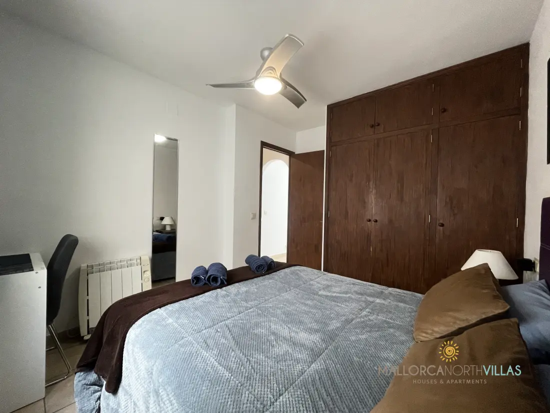 Appartements à Pollença - Port de Pollença